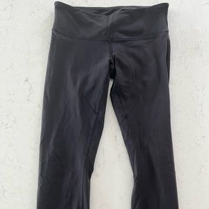 Lululemon Wunder Under 28" Leggings